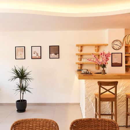 Hotel Audo Local Antalya Zewnętrze zdjęcie