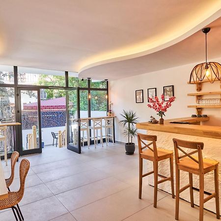 Hotel Audo Local Antalya Zewnętrze zdjęcie