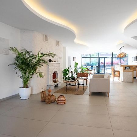 Hotel Audo Local Antalya Zewnętrze zdjęcie