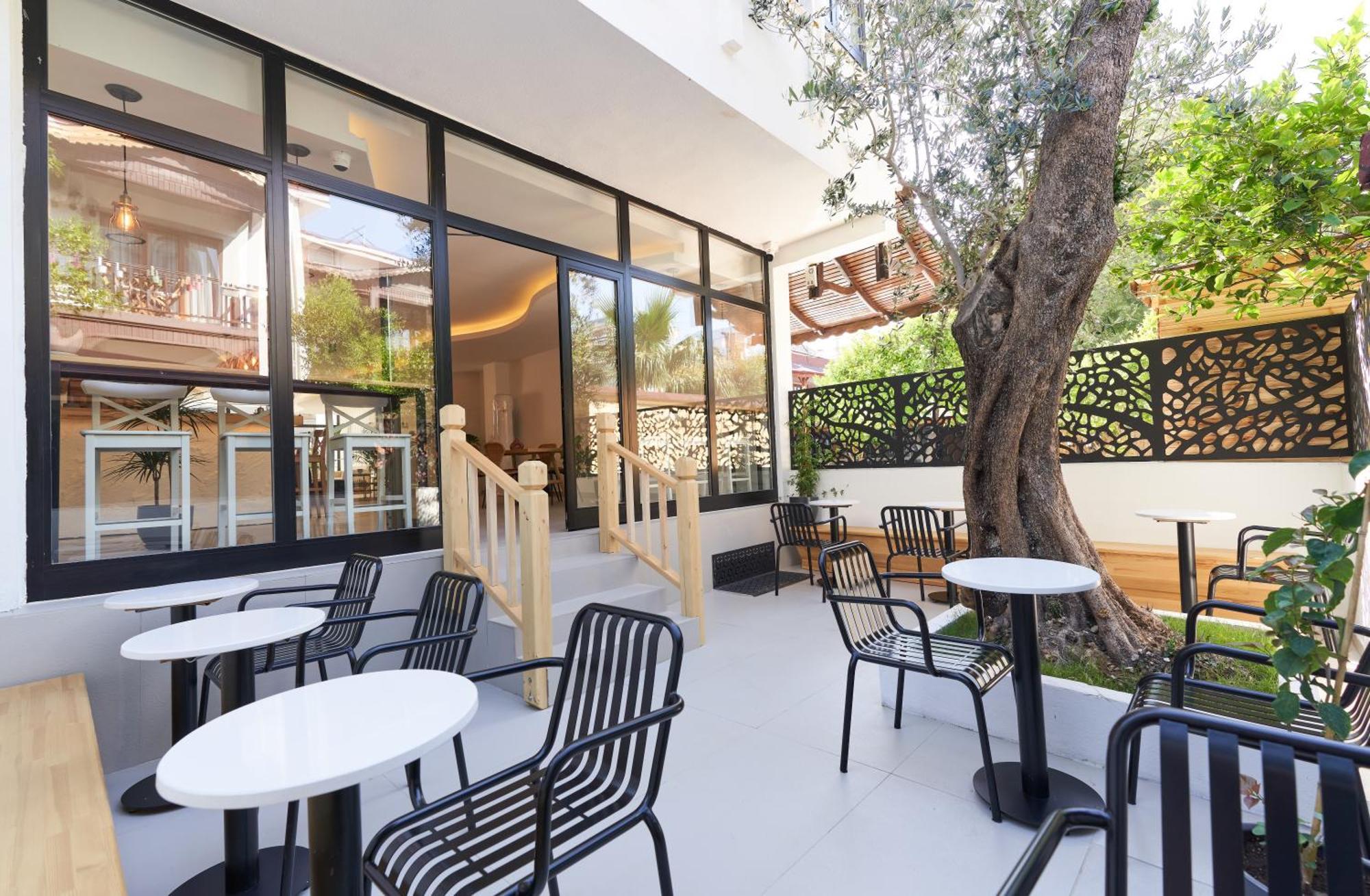 Hotel Audo Local Antalya Zewnętrze zdjęcie