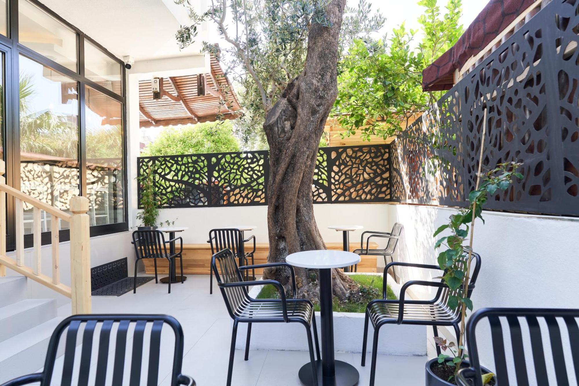 Hotel Audo Local Antalya Zewnętrze zdjęcie