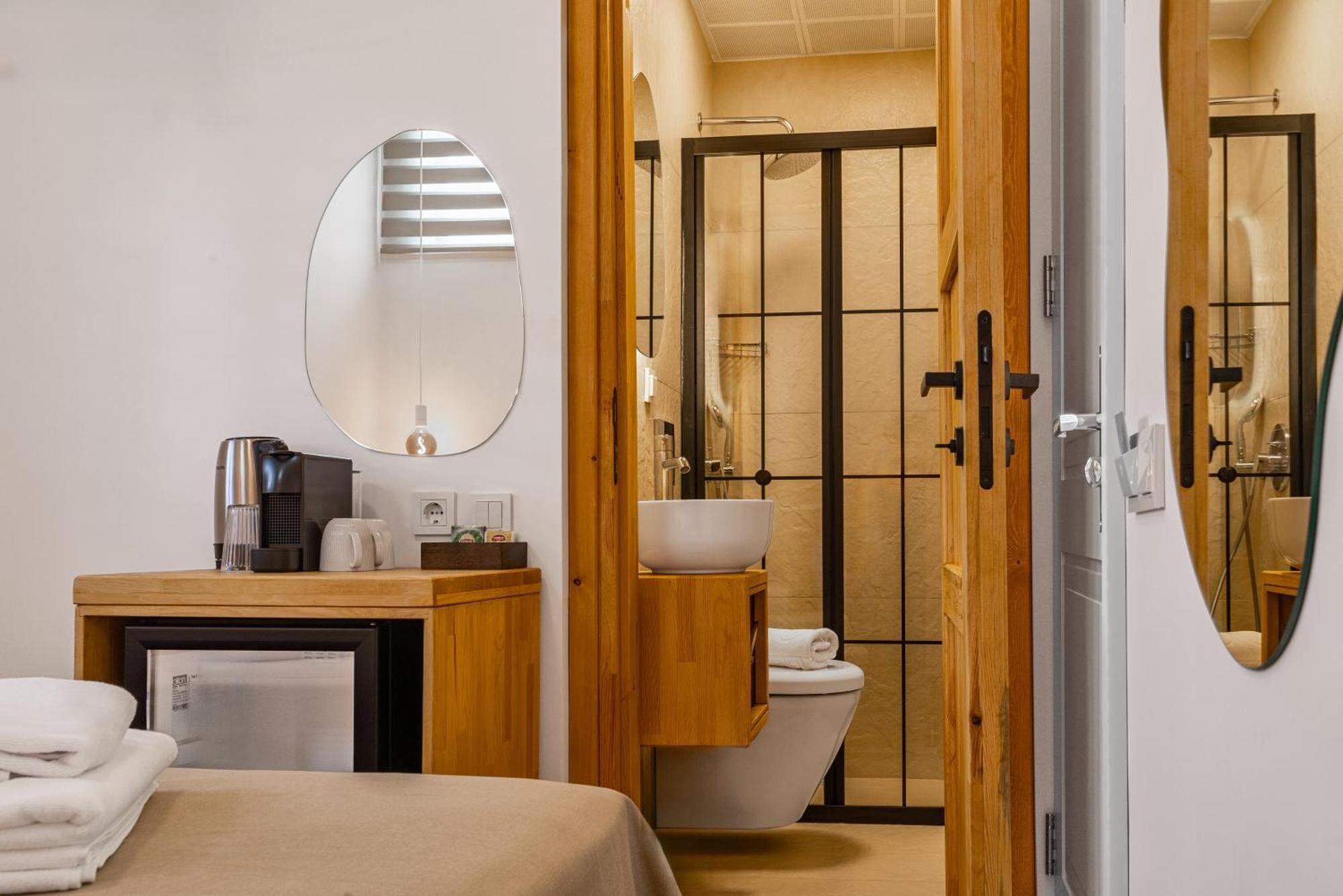 Hotel Audo Local Antalya Zewnętrze zdjęcie