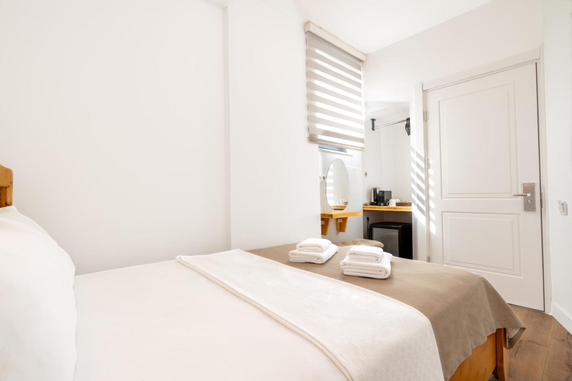 Hotel Audo Local Antalya Zewnętrze zdjęcie