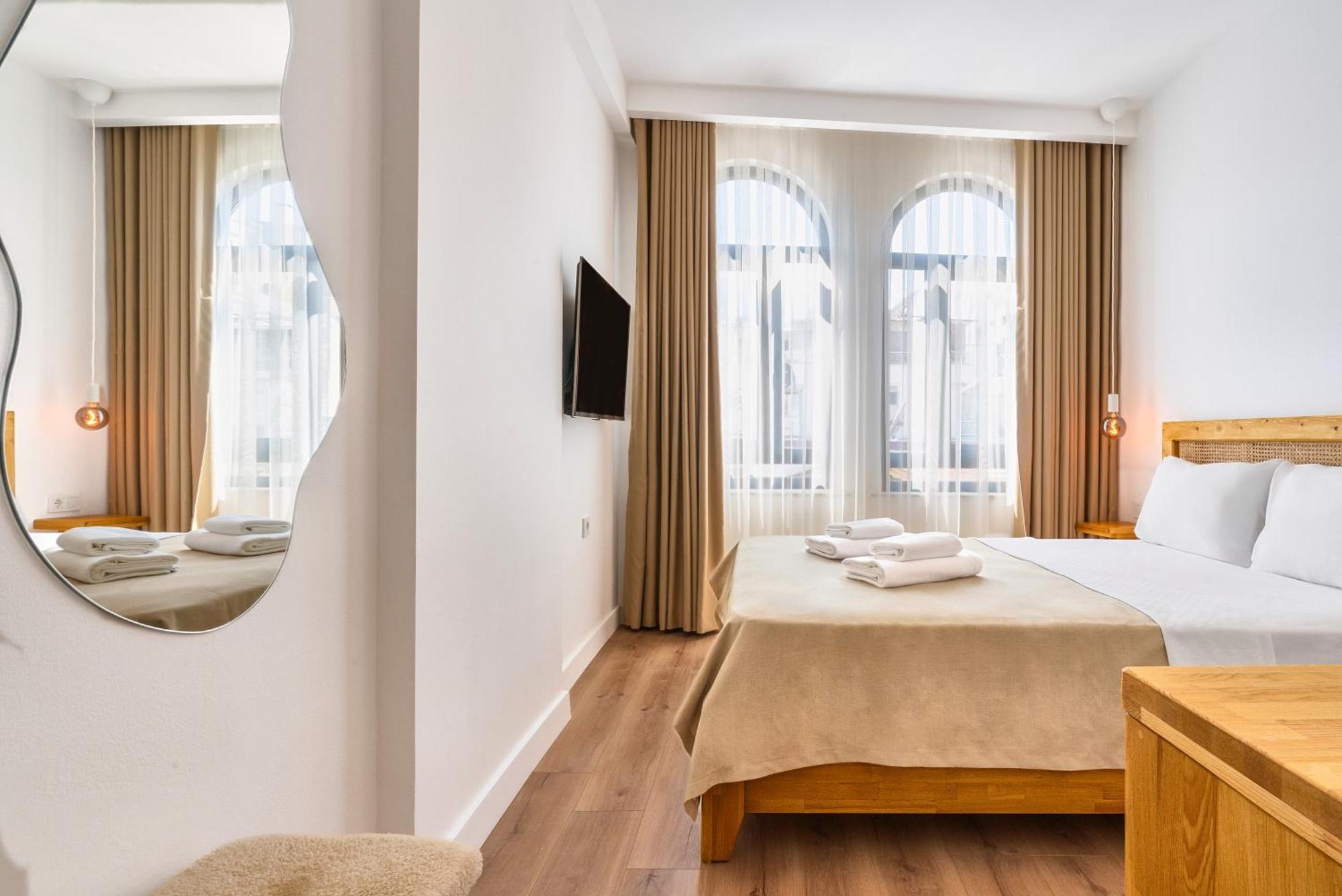 Hotel Audo Local Antalya Zewnętrze zdjęcie
