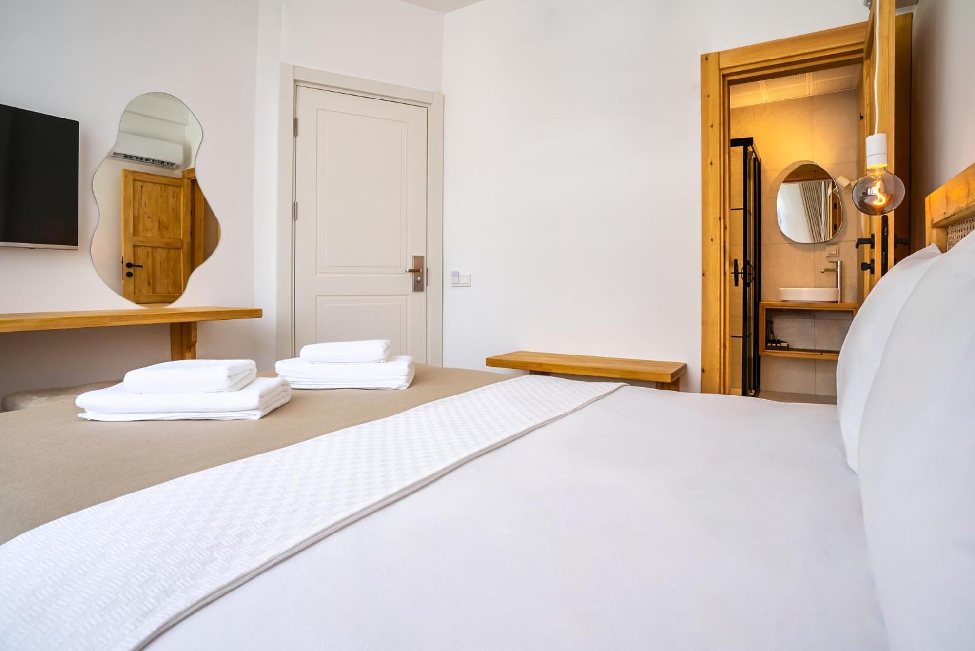 Hotel Audo Local Antalya Zewnętrze zdjęcie