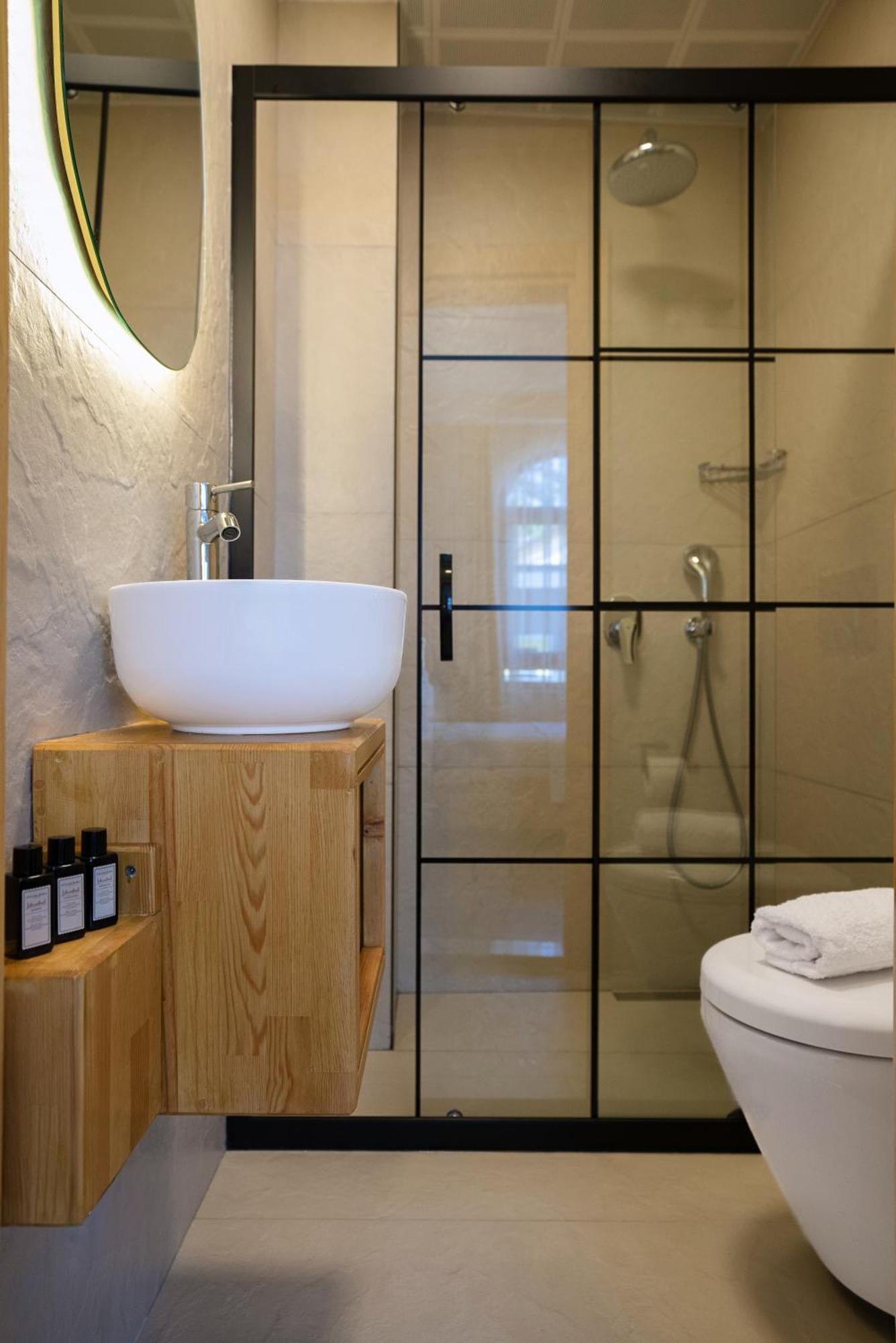 Hotel Audo Local Antalya Zewnętrze zdjęcie