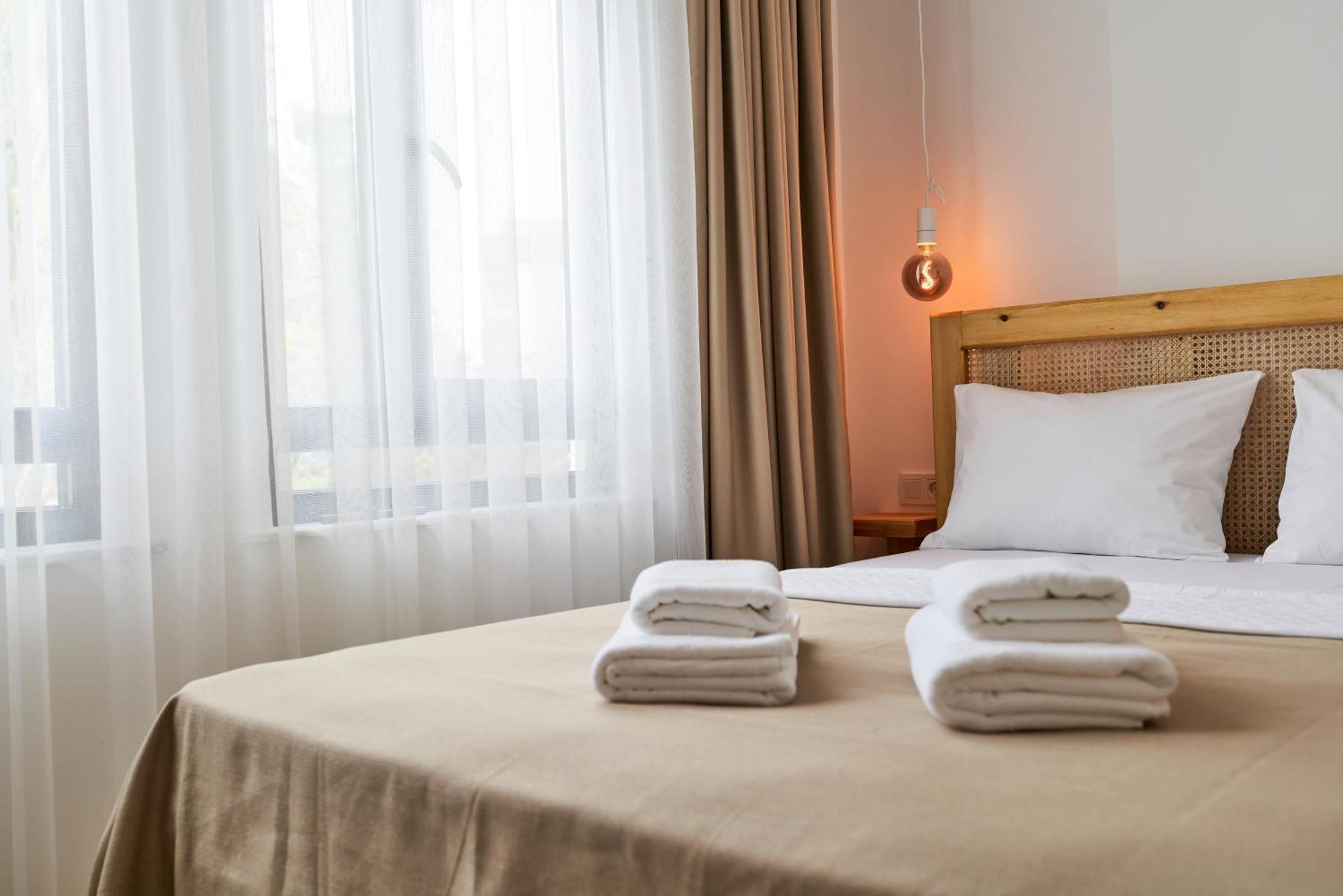 Hotel Audo Local Antalya Zewnętrze zdjęcie