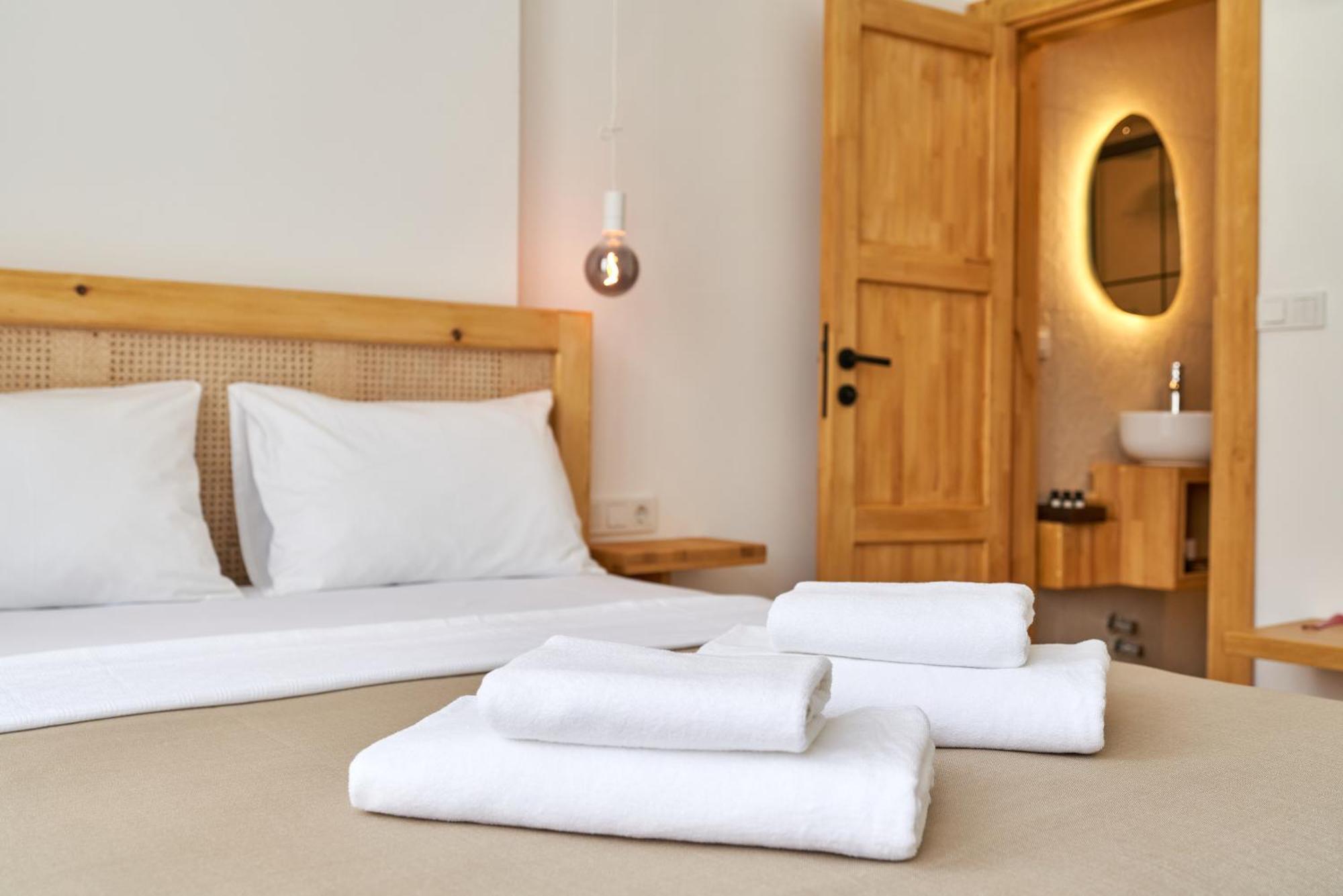 Hotel Audo Local Antalya Zewnętrze zdjęcie