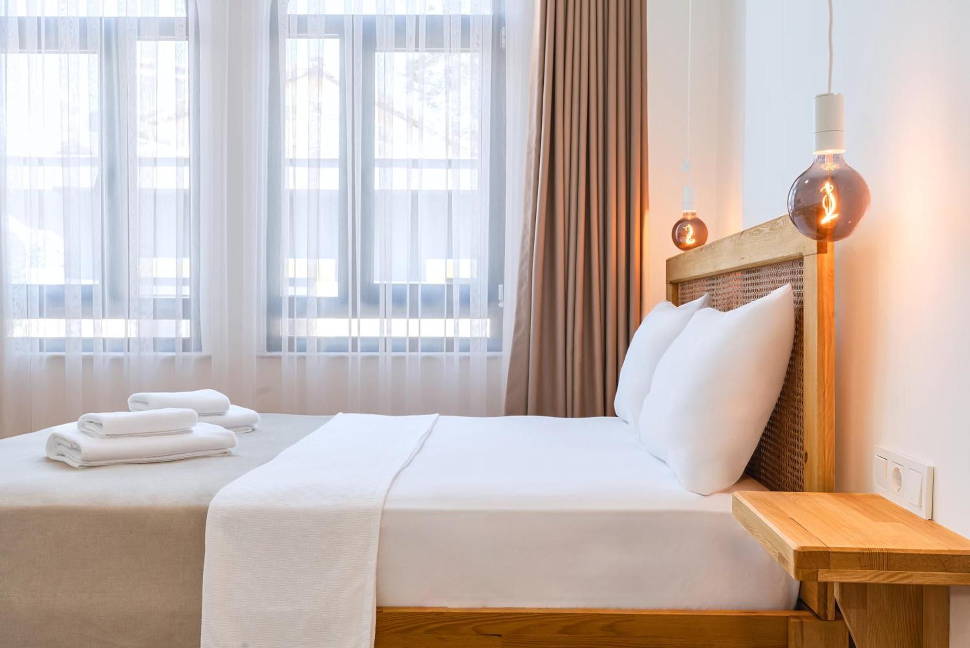 Hotel Audo Local Antalya Zewnętrze zdjęcie