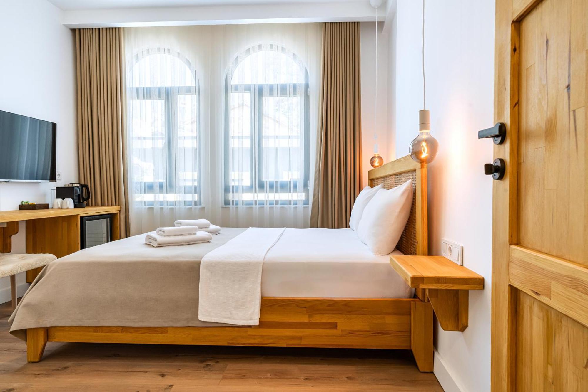 Hotel Audo Local Antalya Zewnętrze zdjęcie