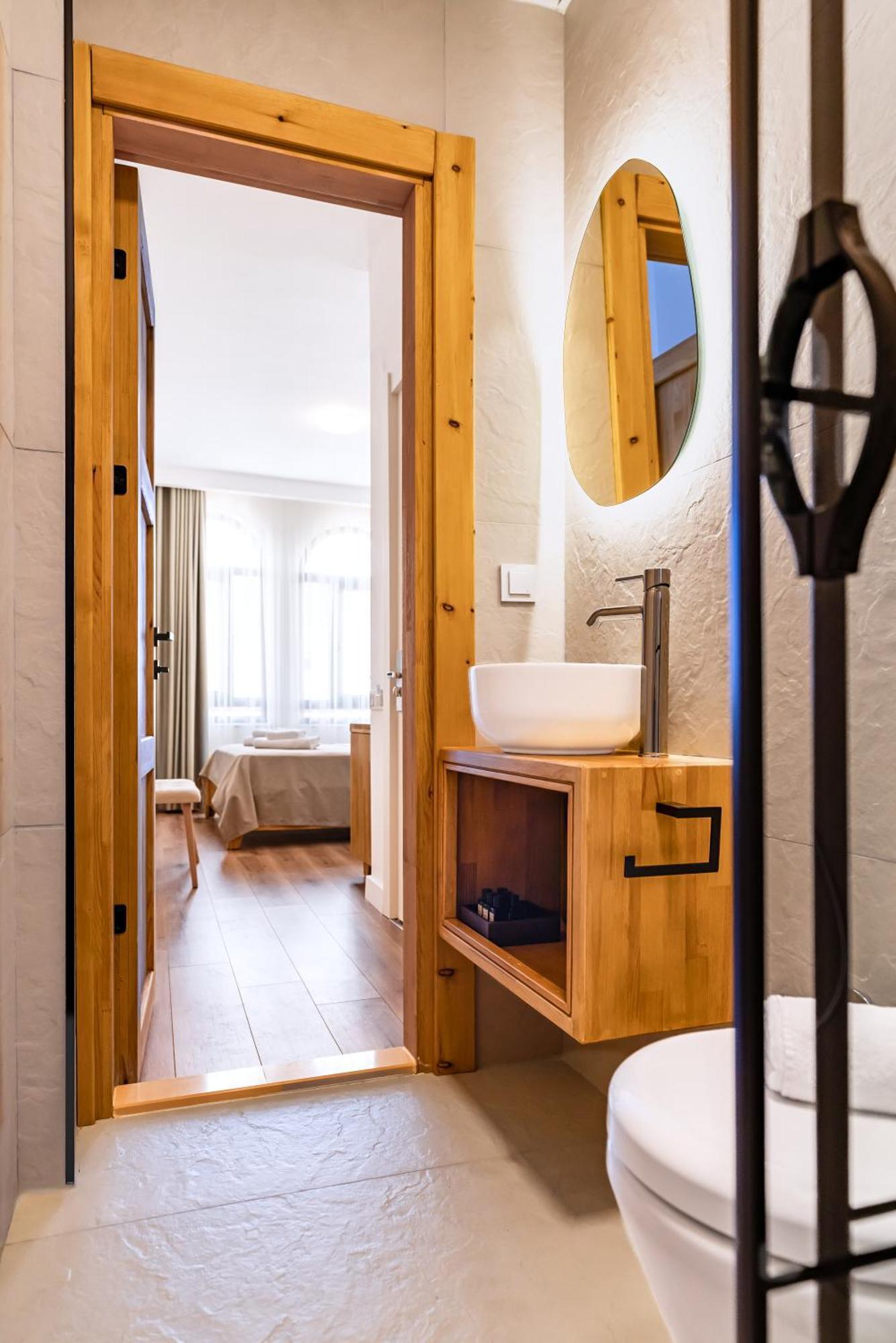 Hotel Audo Local Antalya Zewnętrze zdjęcie