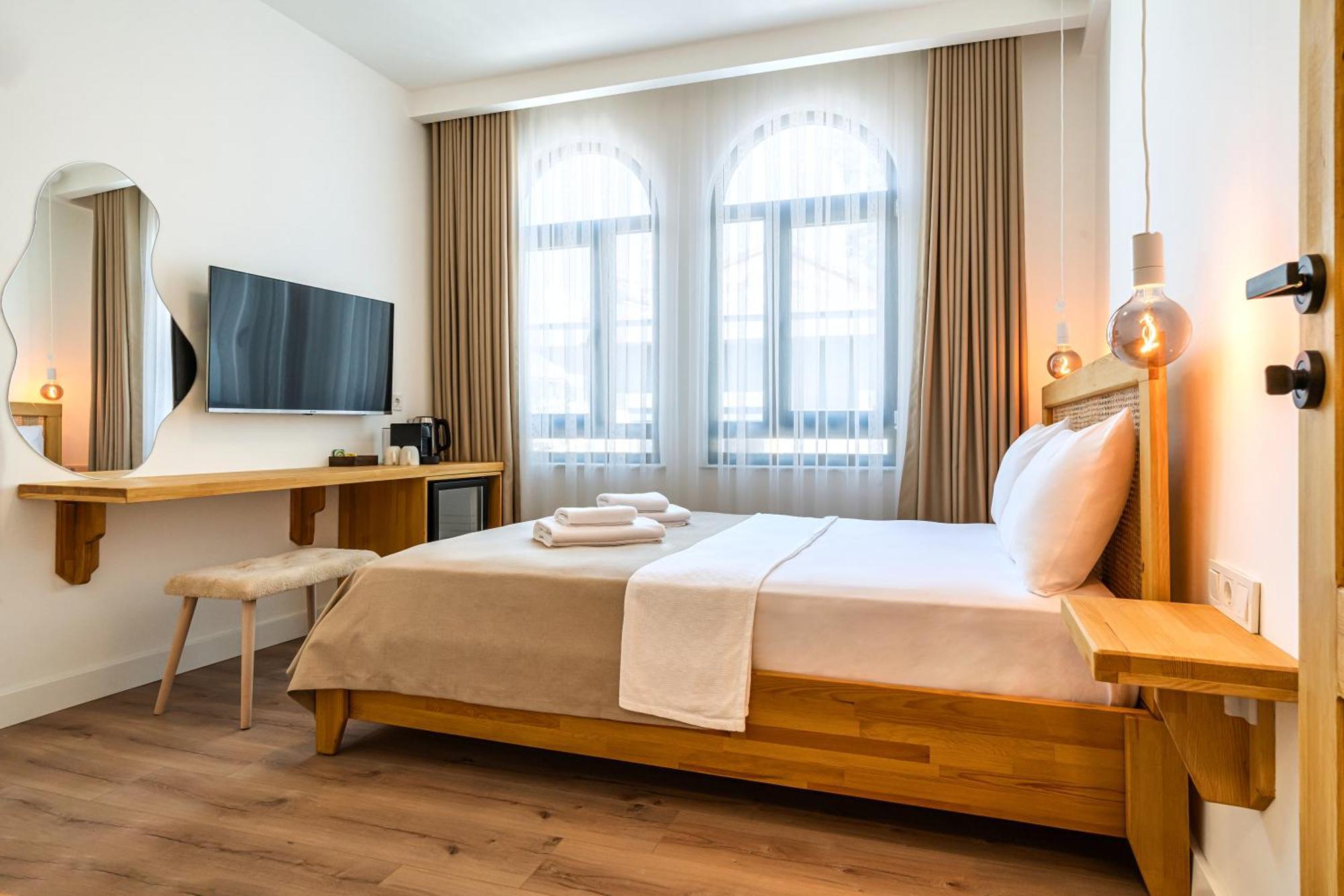 Hotel Audo Local Antalya Zewnętrze zdjęcie