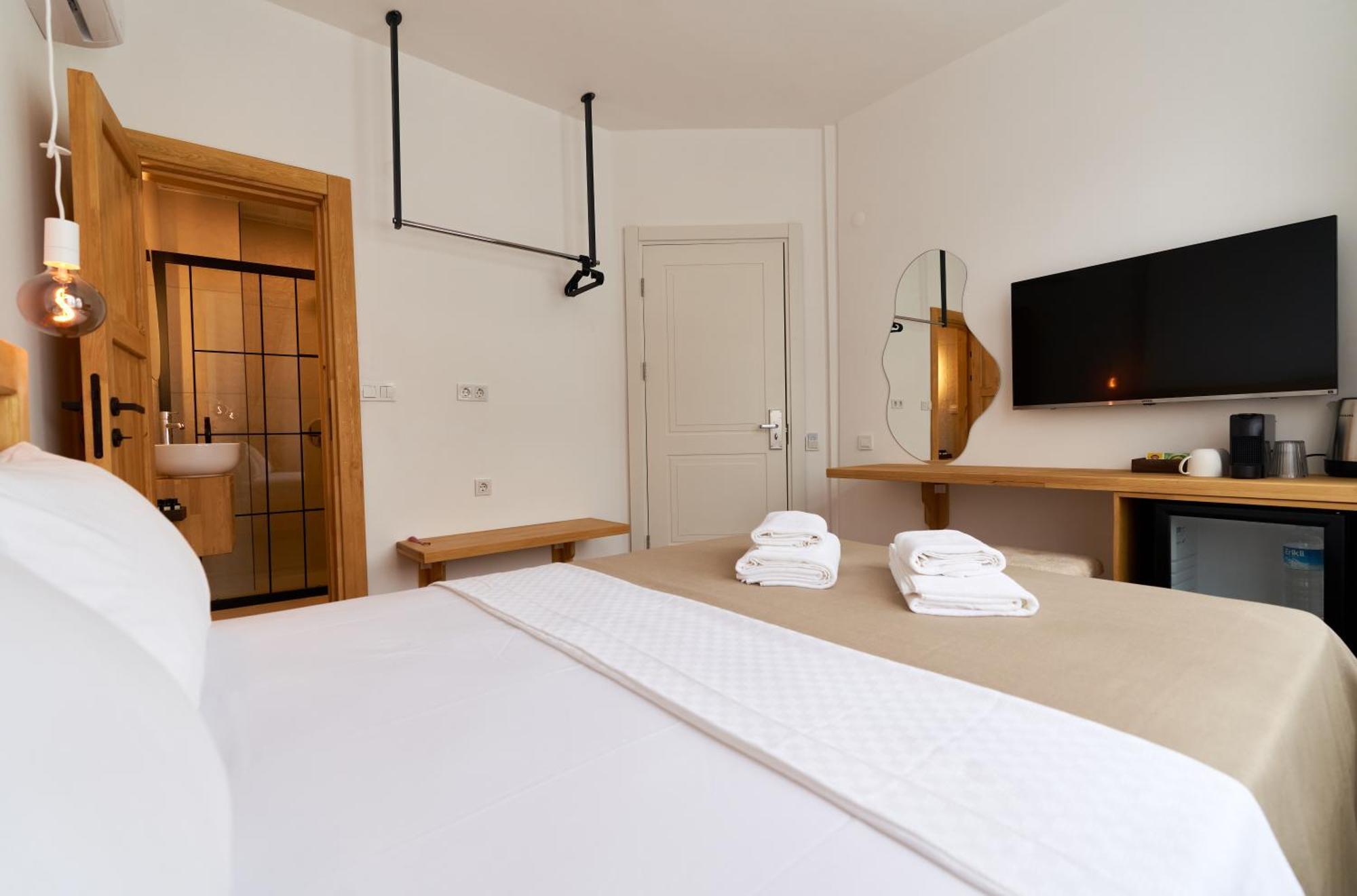 Hotel Audo Local Antalya Zewnętrze zdjęcie