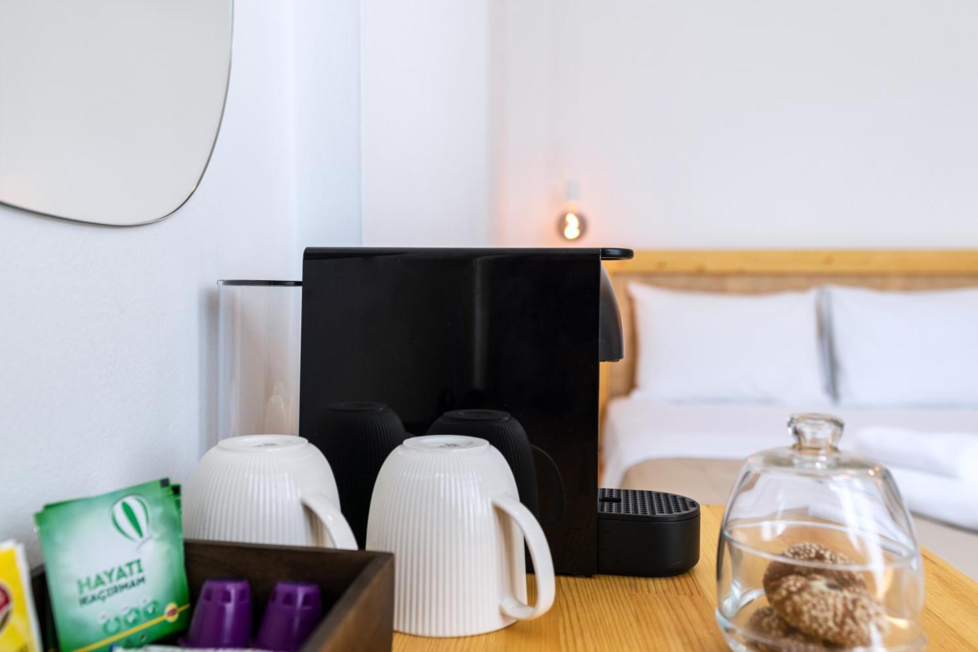 Hotel Audo Local Antalya Zewnętrze zdjęcie