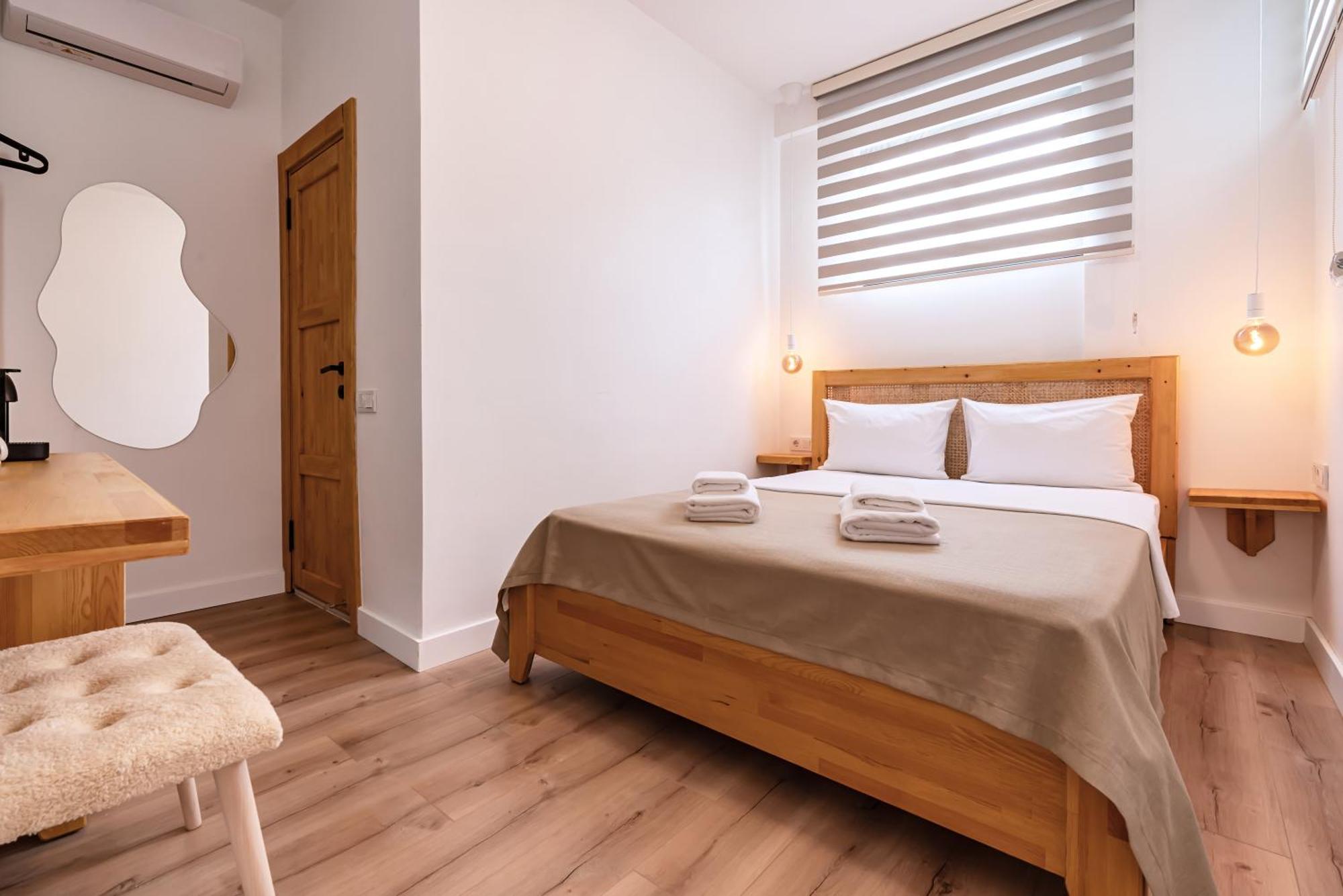 Hotel Audo Local Antalya Zewnętrze zdjęcie