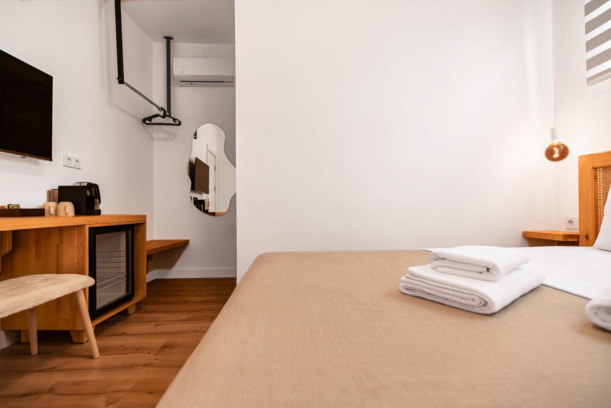 Hotel Audo Local Antalya Zewnętrze zdjęcie