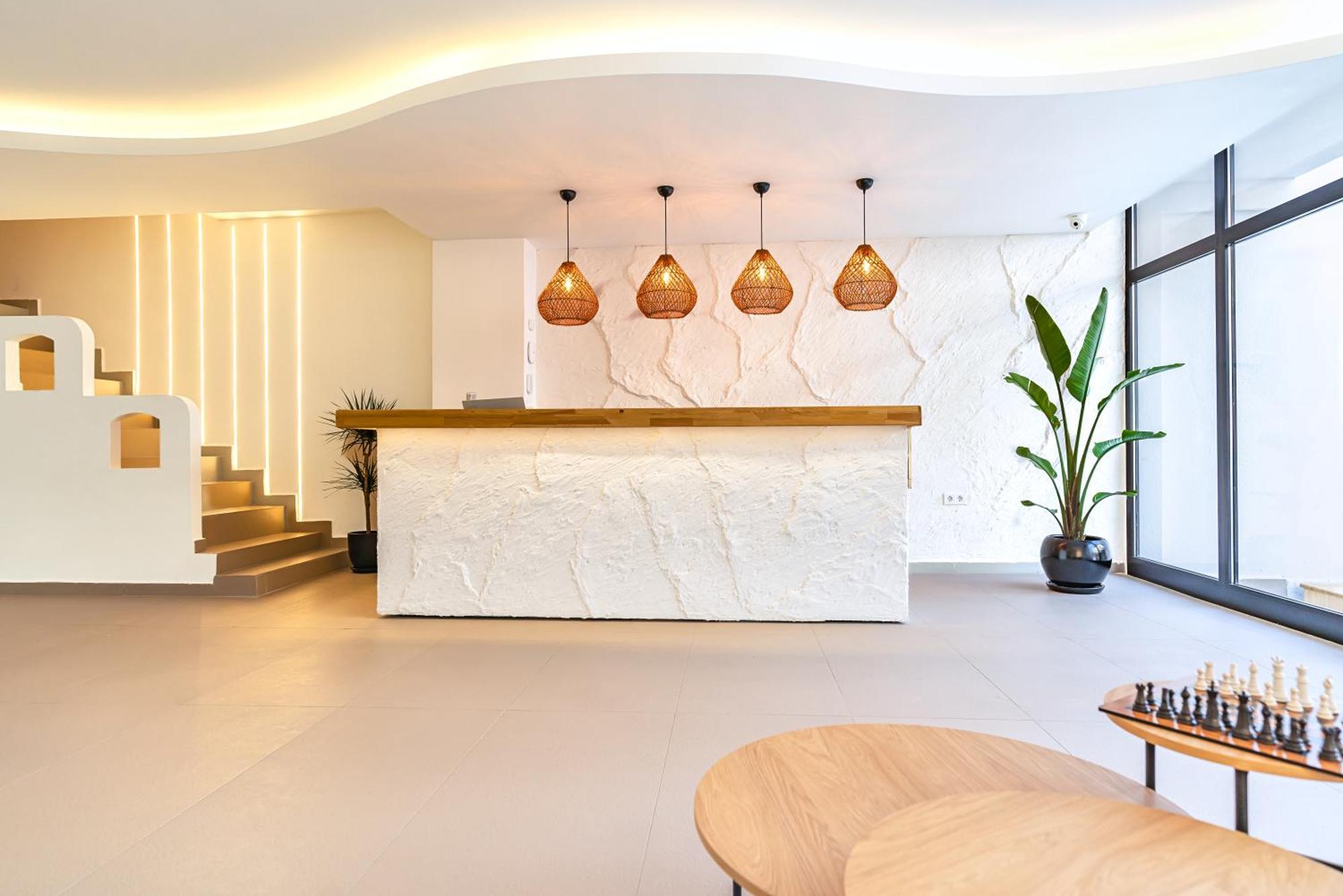 Hotel Audo Local Antalya Zewnętrze zdjęcie