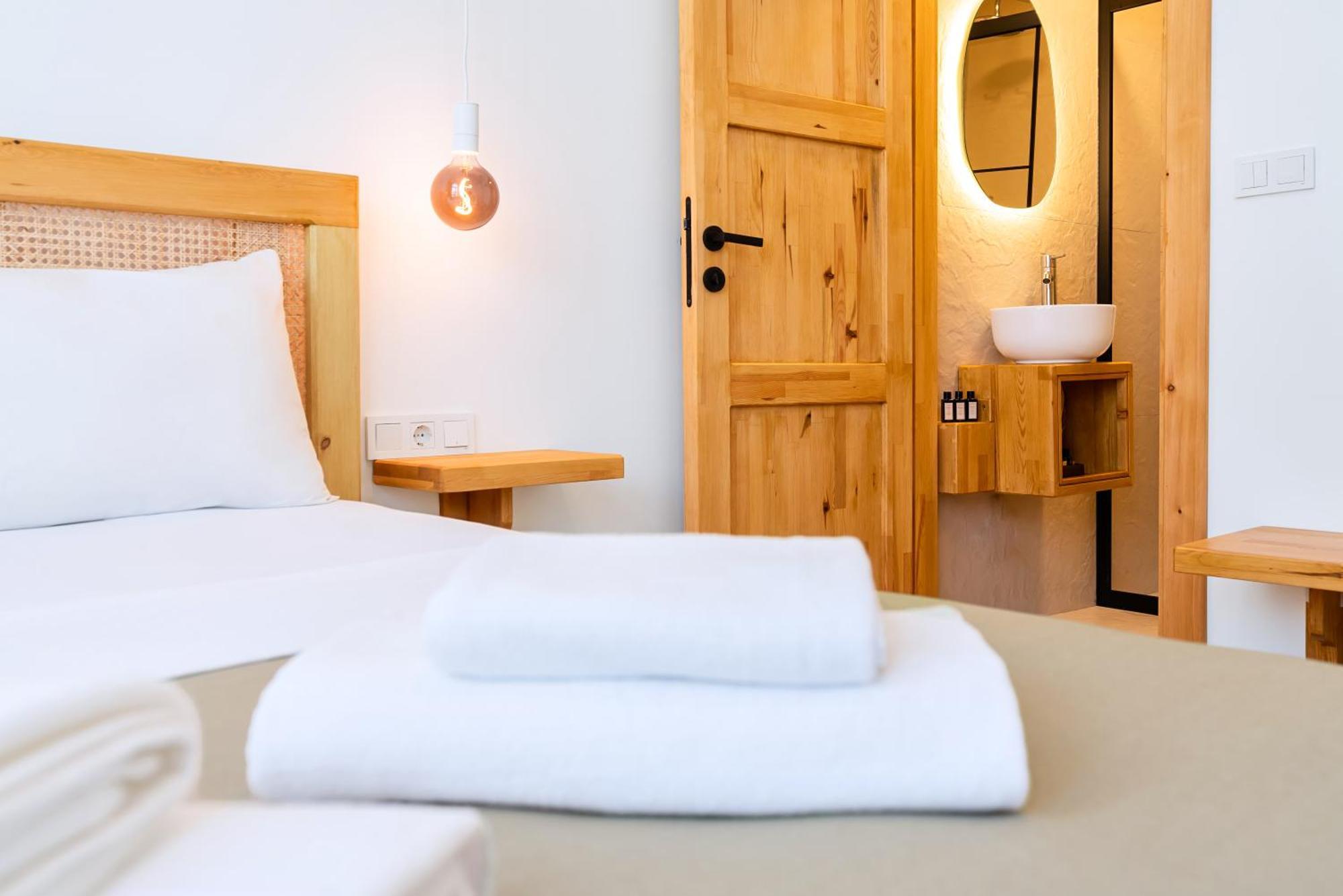 Hotel Audo Local Antalya Zewnętrze zdjęcie
