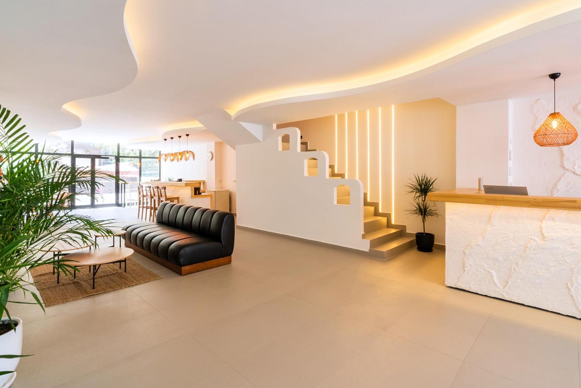 Hotel Audo Local Antalya Zewnętrze zdjęcie