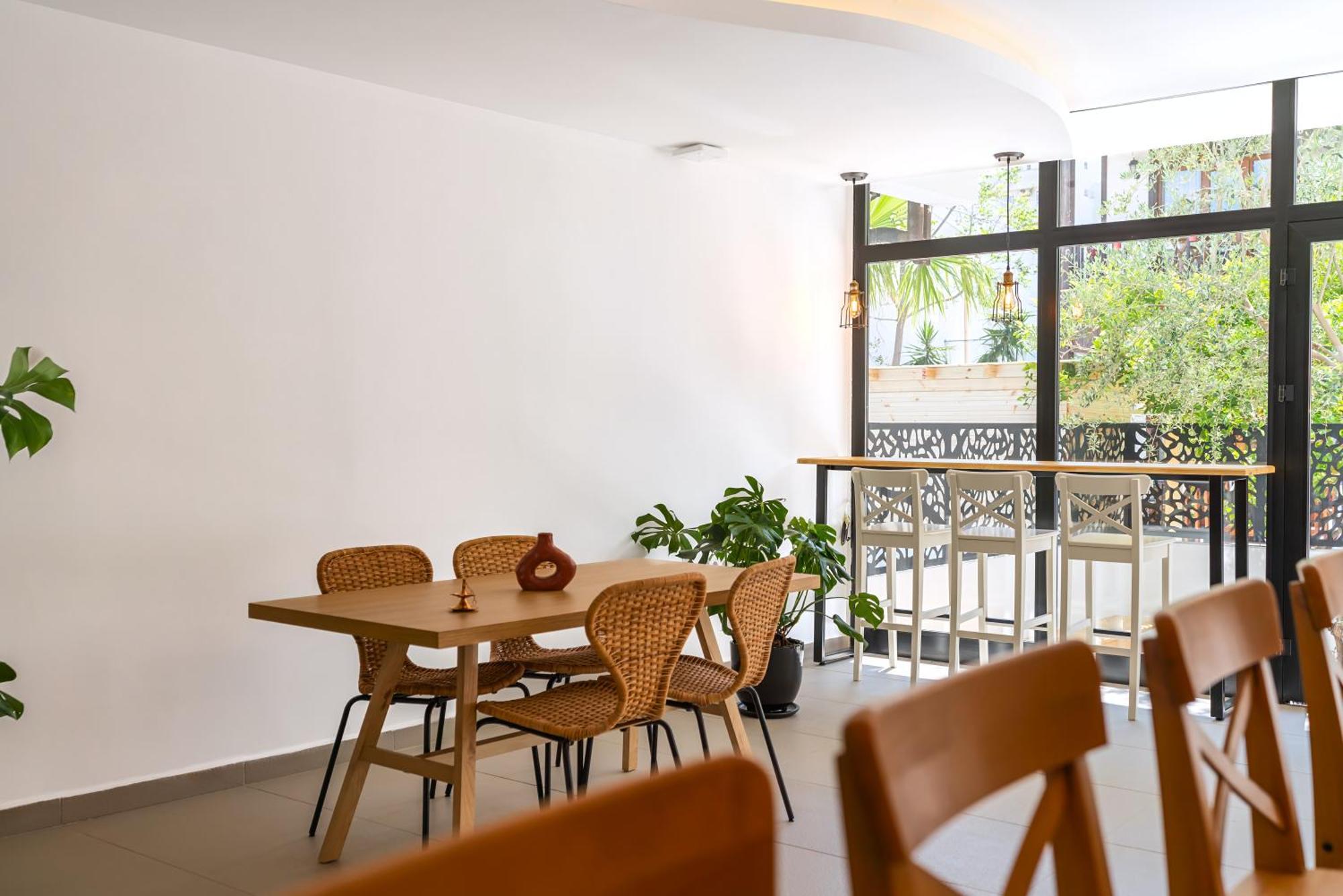 Hotel Audo Local Antalya Zewnętrze zdjęcie