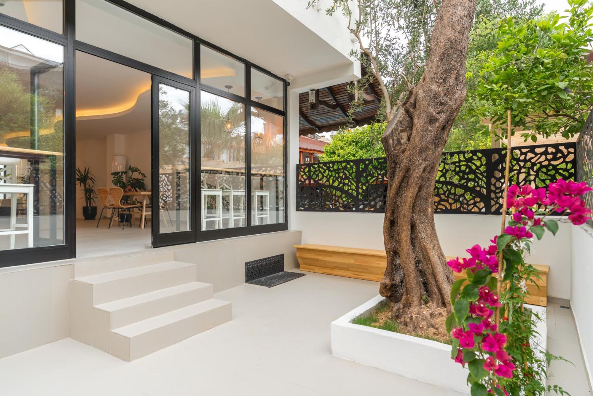 Hotel Audo Local Antalya Zewnętrze zdjęcie