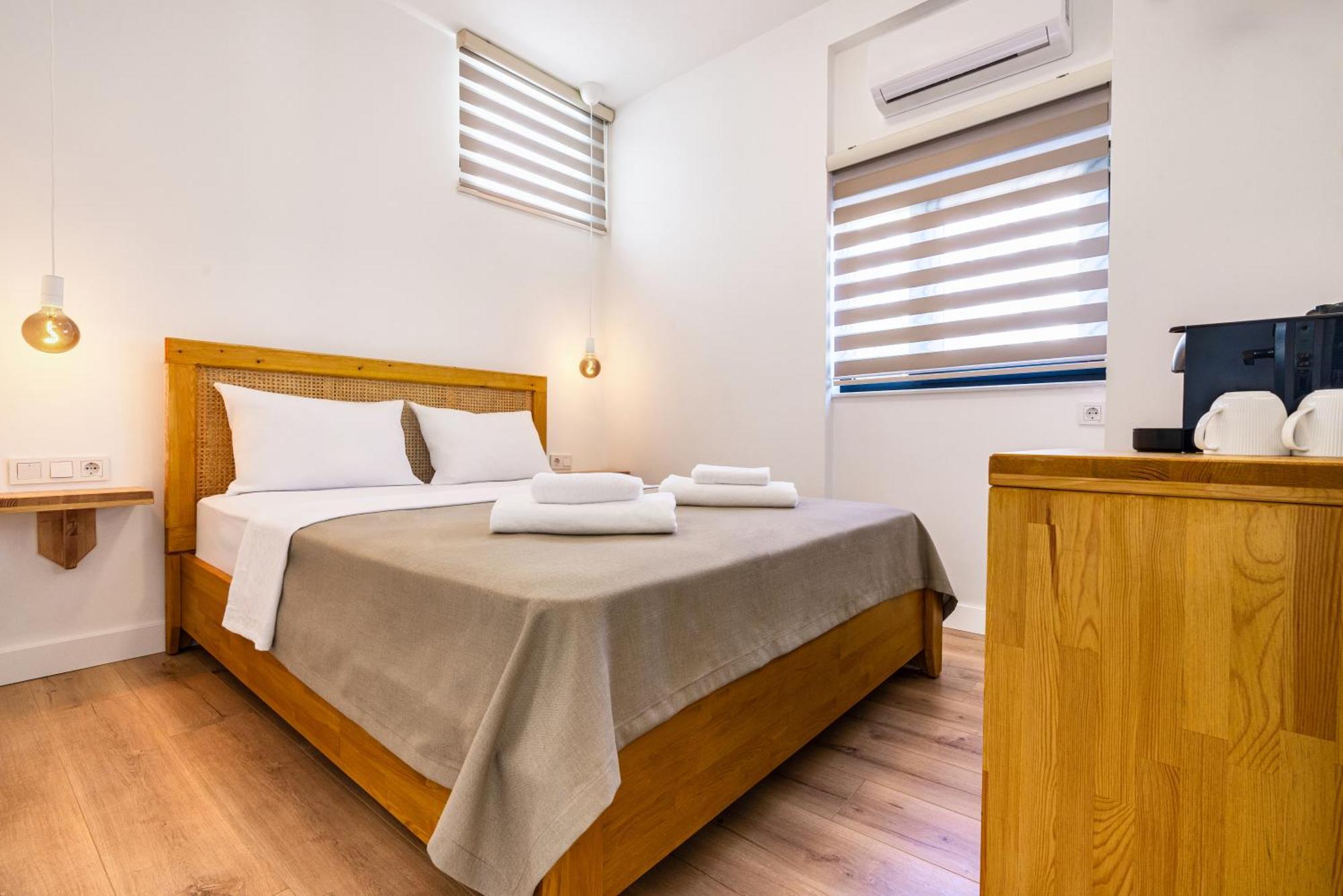 Hotel Audo Local Antalya Zewnętrze zdjęcie