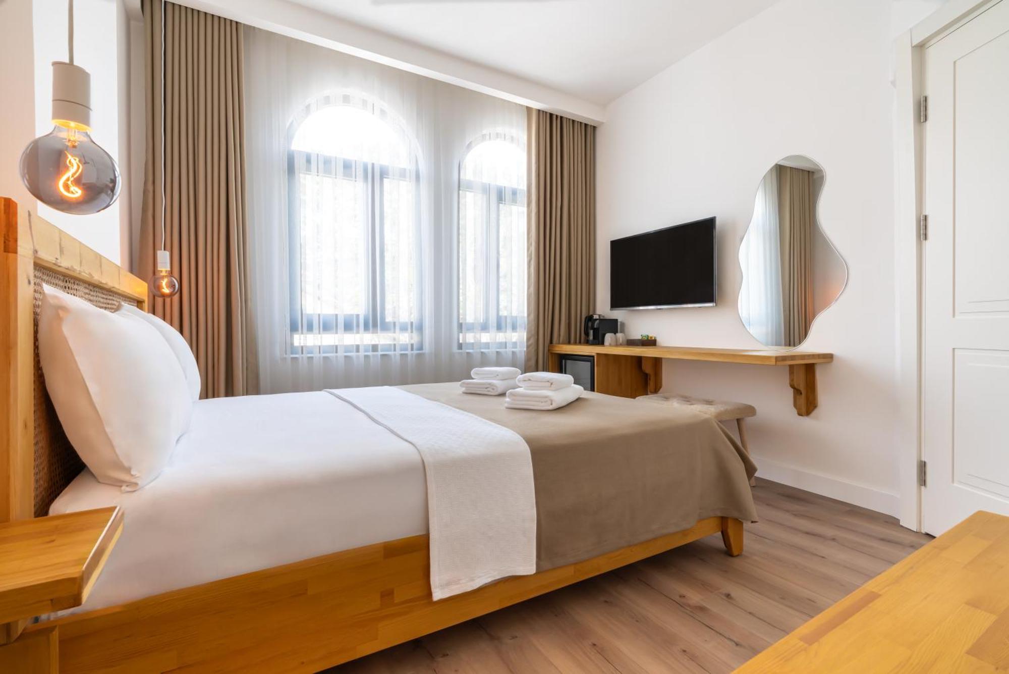 Hotel Audo Local Antalya Zewnętrze zdjęcie