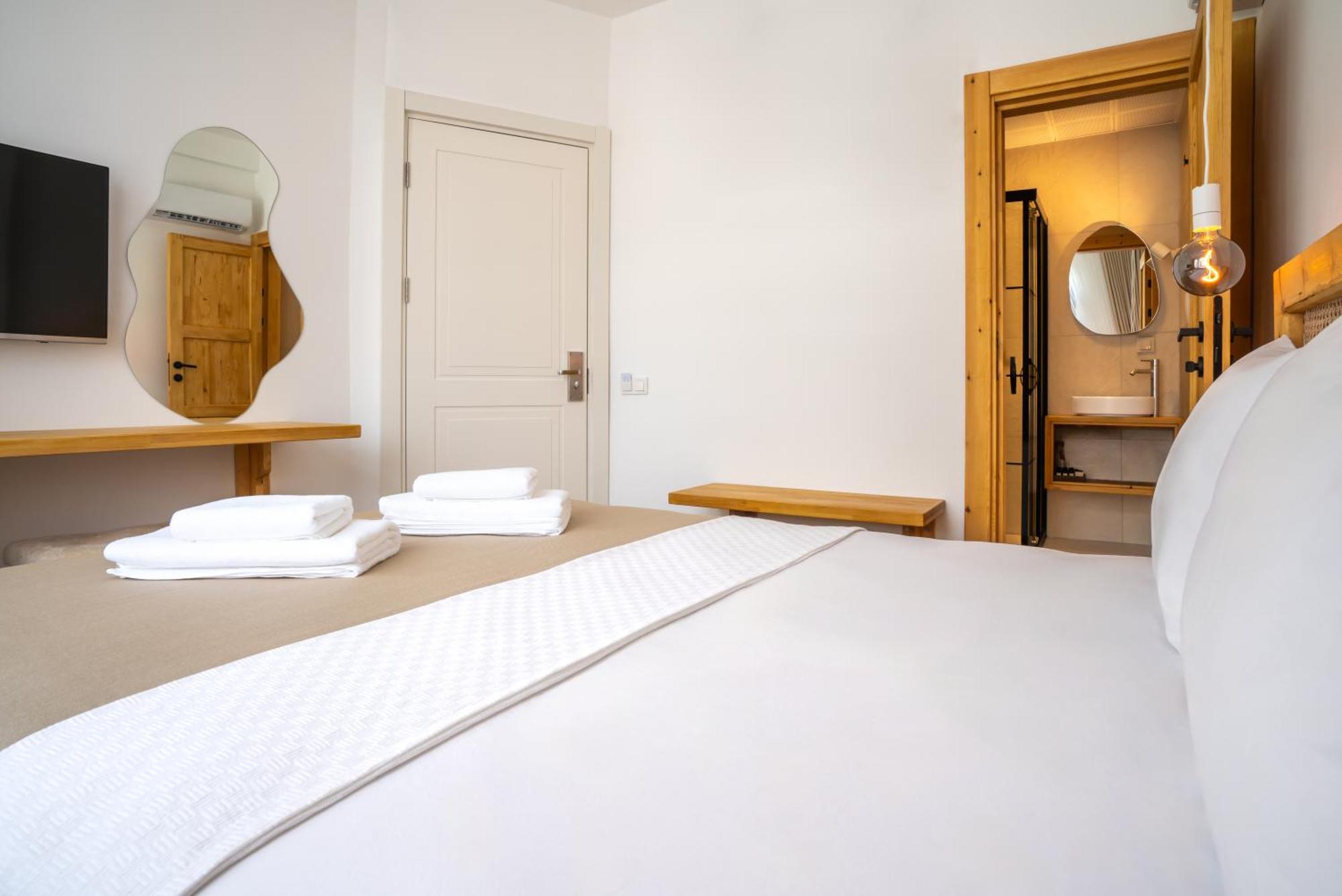 Hotel Audo Local Antalya Zewnętrze zdjęcie