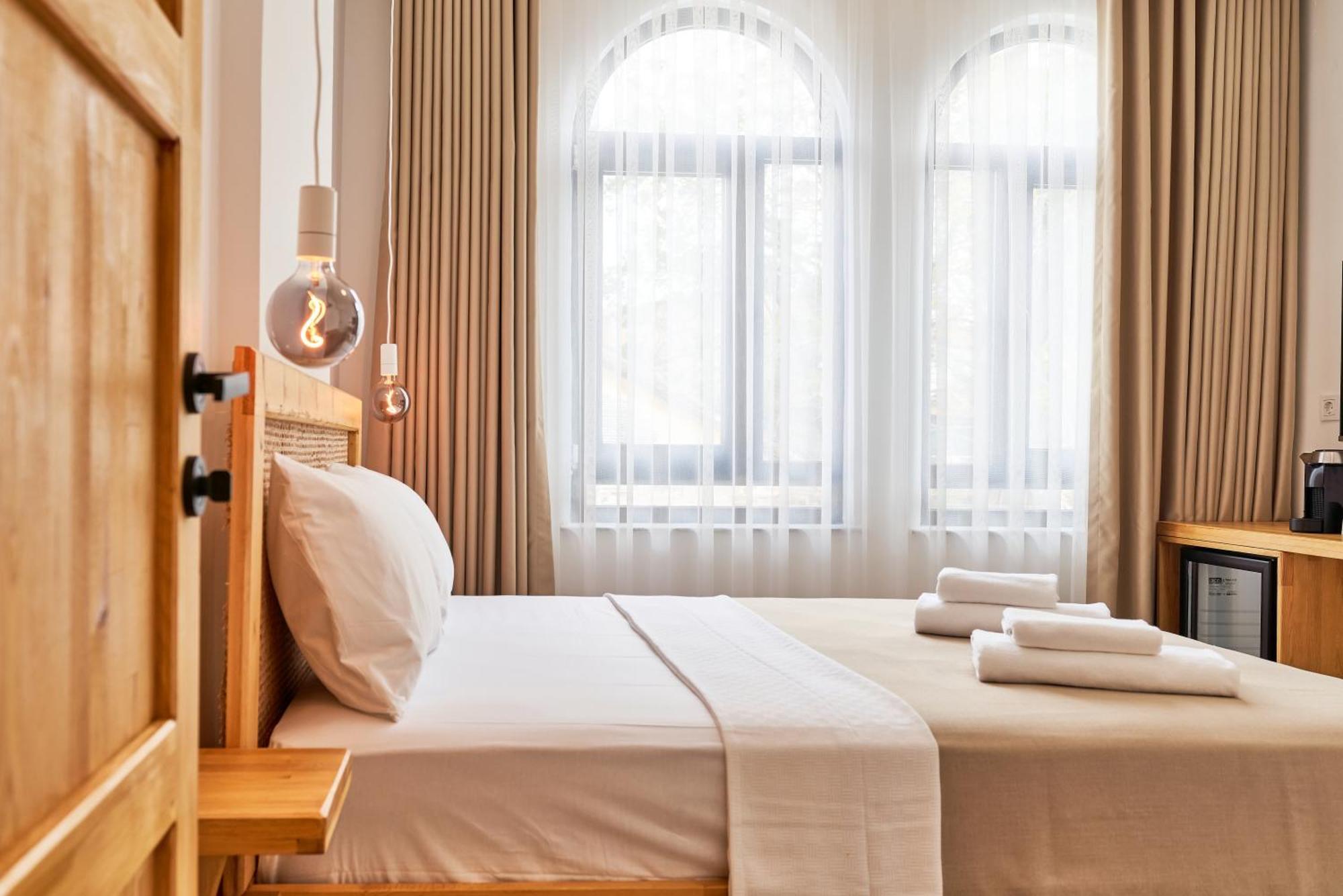 Hotel Audo Local Antalya Zewnętrze zdjęcie