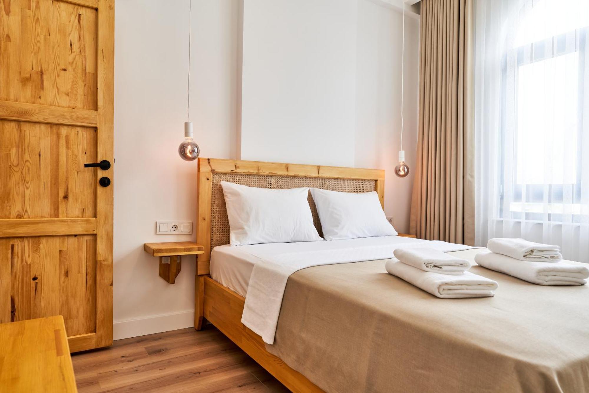 Hotel Audo Local Antalya Zewnętrze zdjęcie