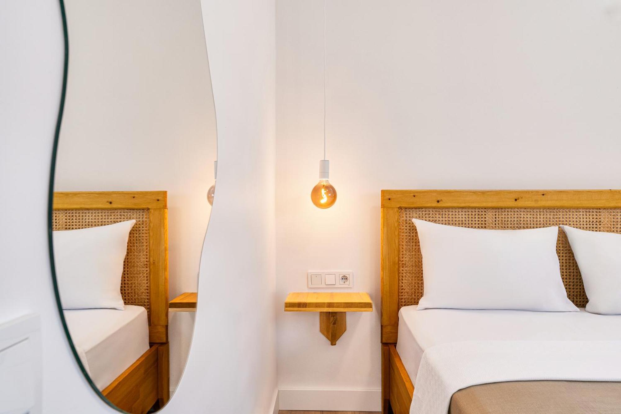 Hotel Audo Local Antalya Zewnętrze zdjęcie