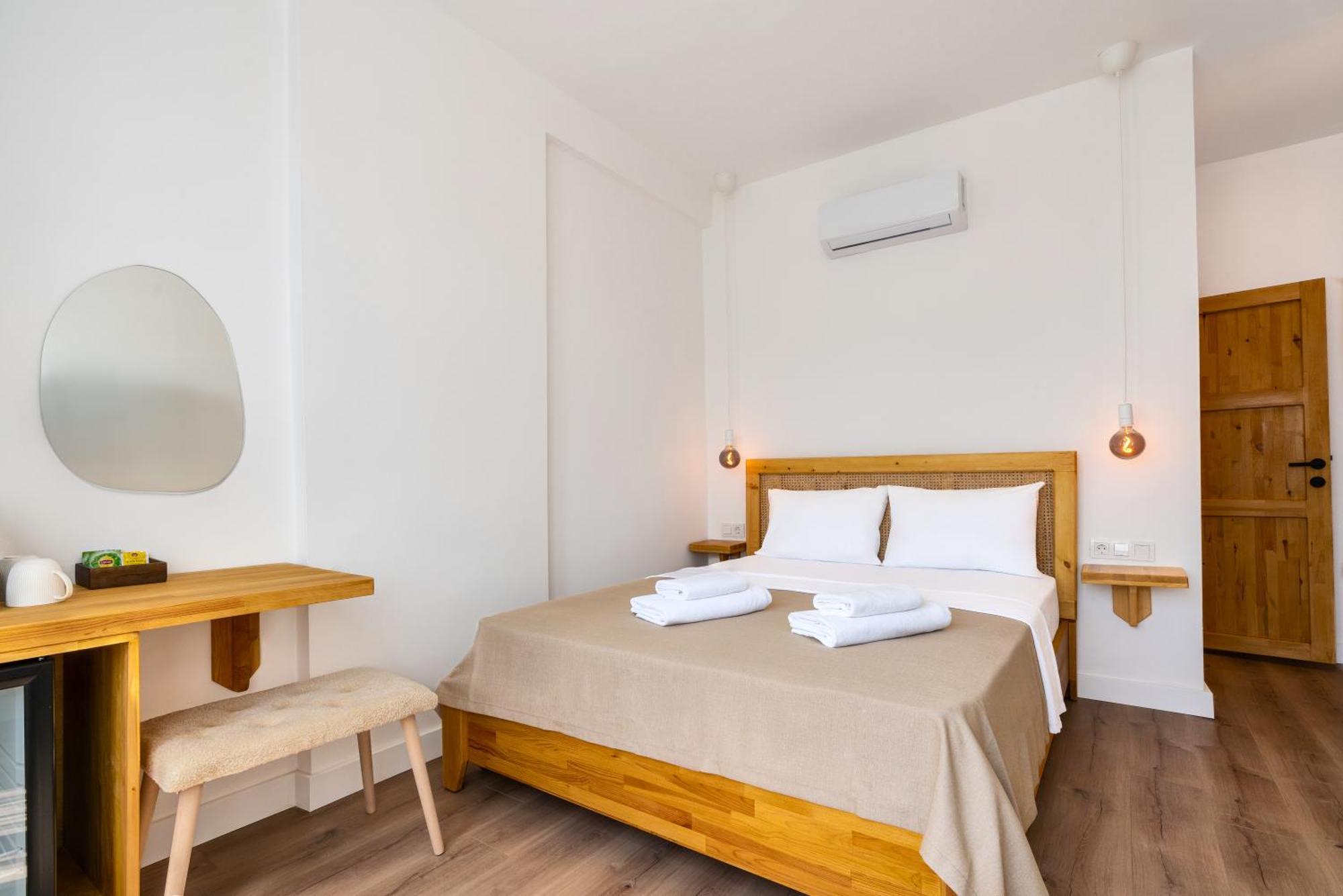 Hotel Audo Local Antalya Zewnętrze zdjęcie