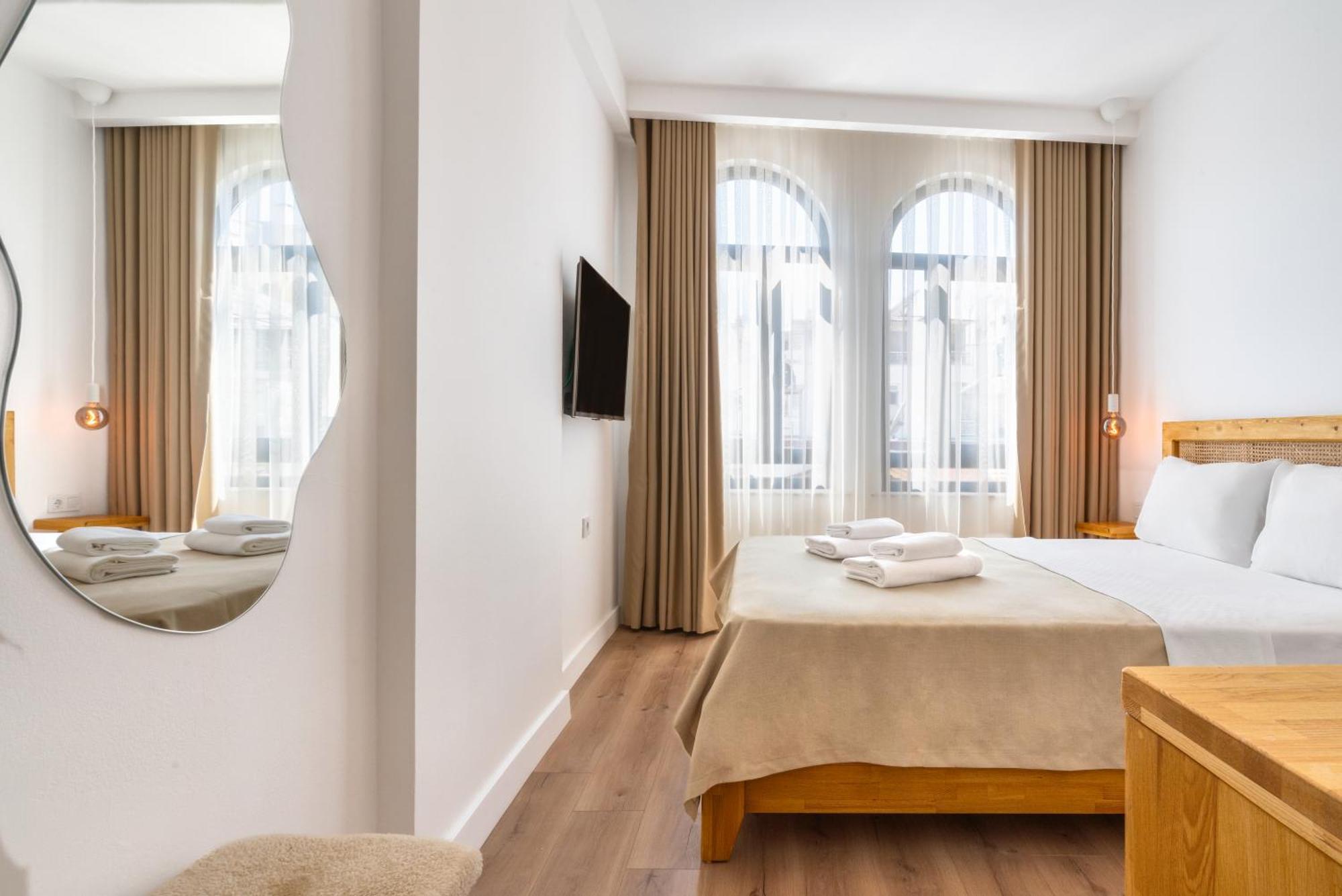 Hotel Audo Local Antalya Zewnętrze zdjęcie