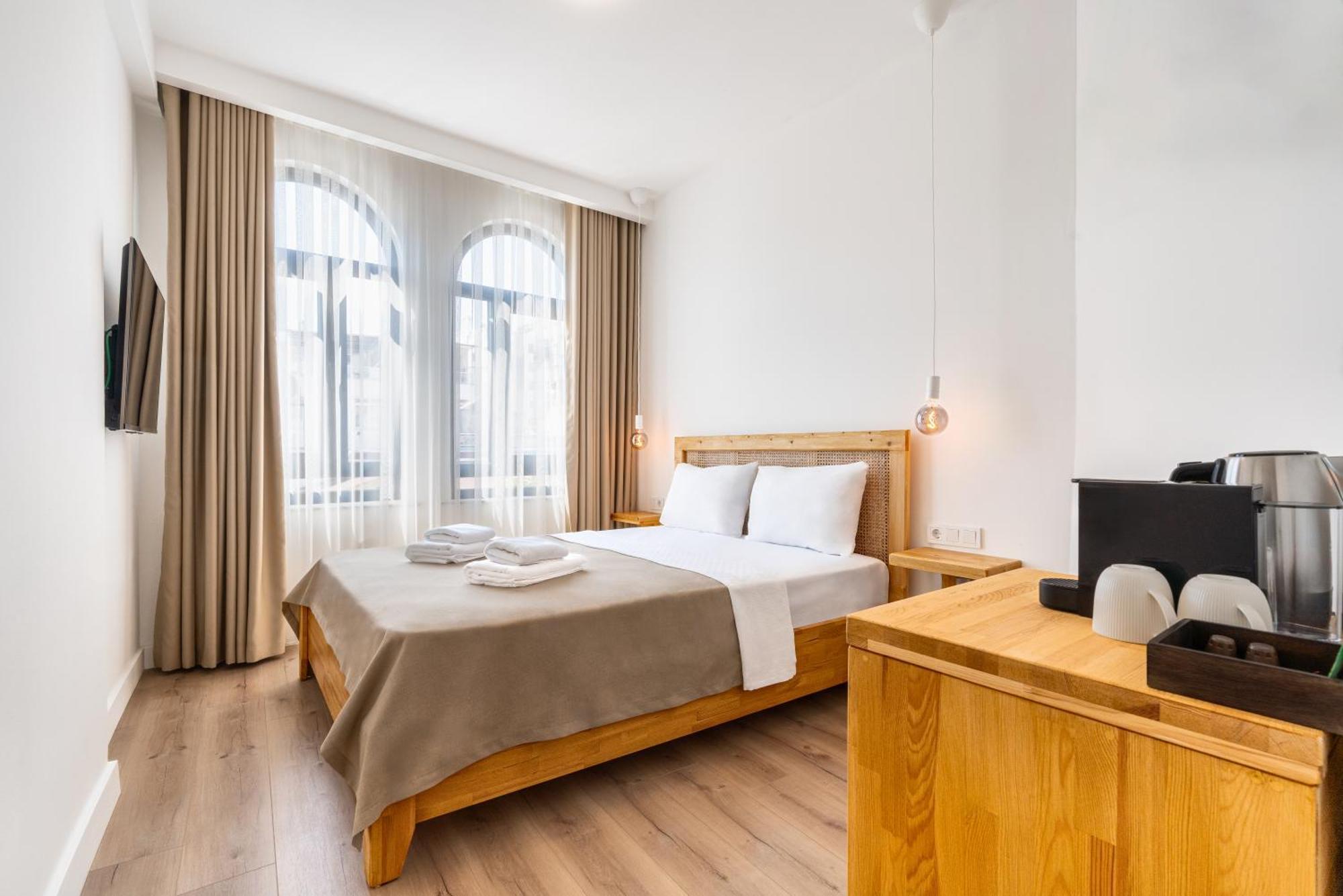 Hotel Audo Local Antalya Zewnętrze zdjęcie