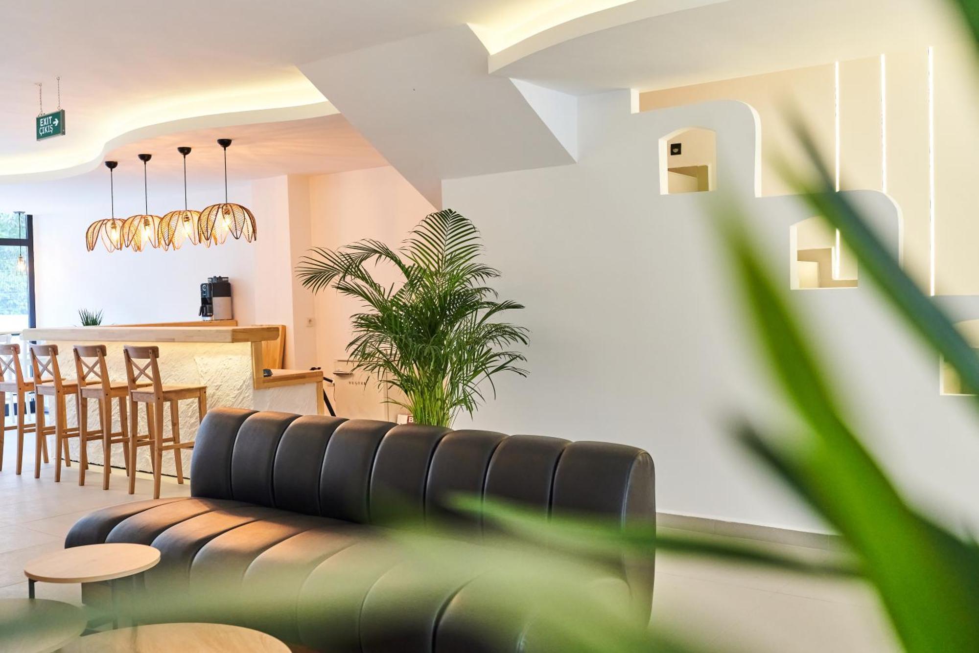 Hotel Audo Local Antalya Zewnętrze zdjęcie