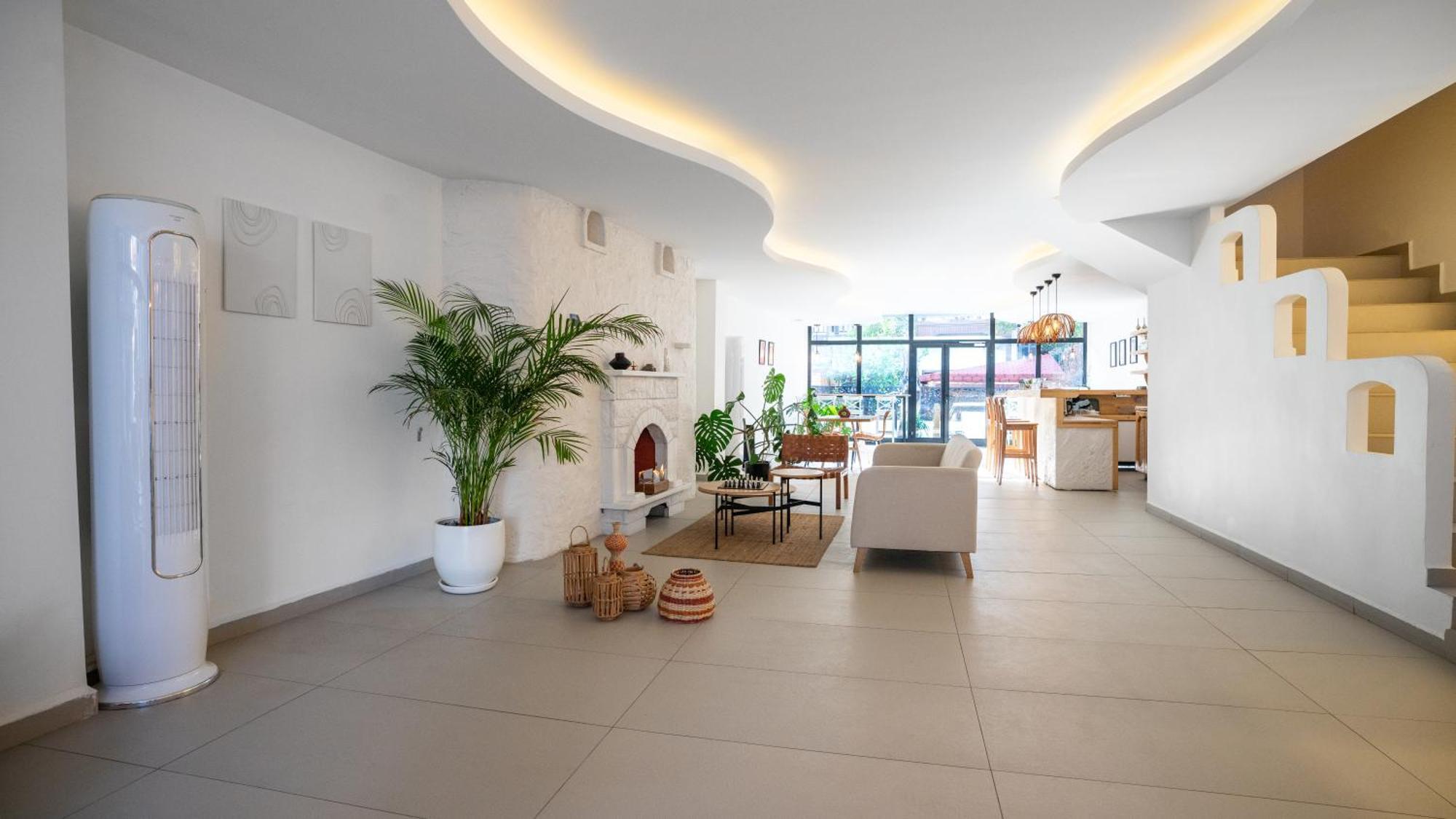 Hotel Audo Local Antalya Zewnętrze zdjęcie