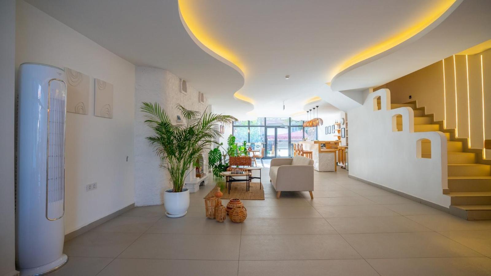 Hotel Audo Local Antalya Zewnętrze zdjęcie